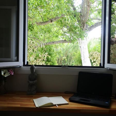 Mina'S Serene Garden House Kontokali Dış mekan fotoğraf