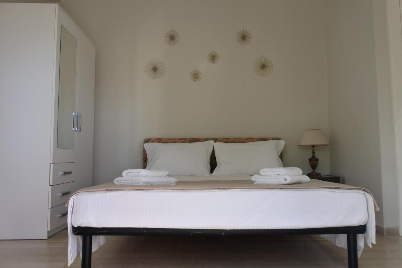 Mina'S Serene Garden House Kontokali Dış mekan fotoğraf